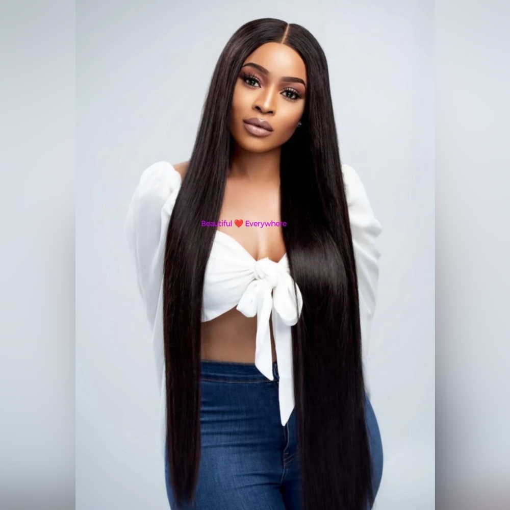 Human Hair Lace Wig